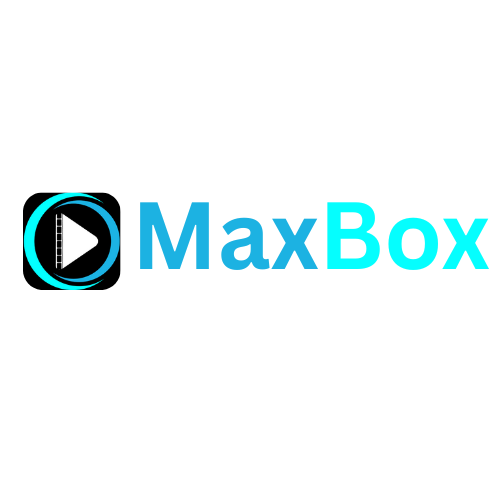 MaxBox